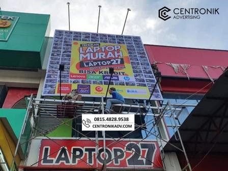 Jasa Pembuatan Papan Nama di Semarang: Solusi Terbaik untuk Branding Bisnis Anda