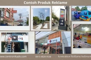 Centronik Advertising