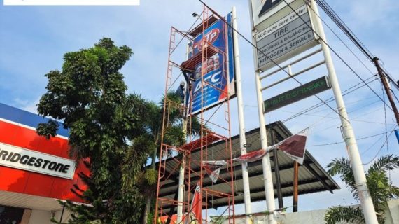 Jasa Advertising Purwokerto