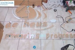 Jasa Pembuatan Reklame