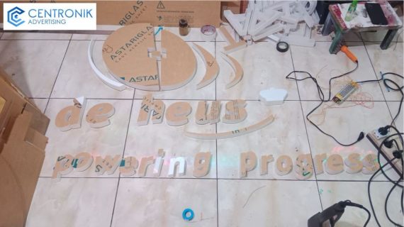 Jasa Pembuatan Reklame