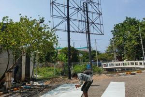 Jasa Pembuatan Billboard Profesional