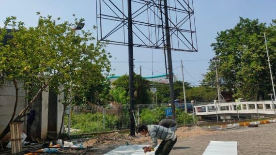 Jasa Pembuatan Billboard Profesional