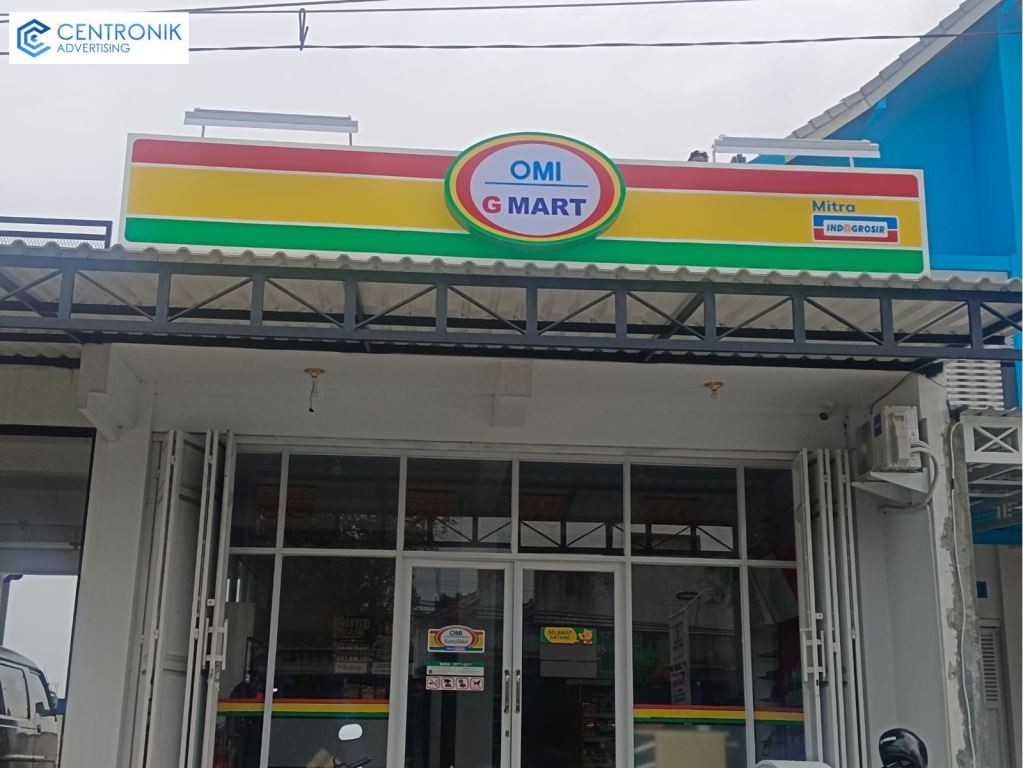 Butuh jasa pembuatan fasad profesional? Kami melayani desain dan pemasangan fasad gedung, toko, dan kantor dengan material berkualitas dan tampilan modern.