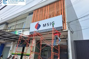 Vendor Neon Box Jawa Tengah untuk Toko & Cabang Perusahaan