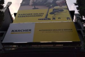 Jasa Pasang Billboard Toko Profesional untuk Meningkatkan Penjualan