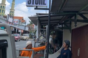 Jasa Neon Box Kudus Profesional untuk Toko & Brand