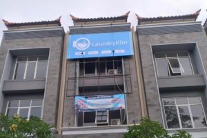 Jasa Pasang Billboard Toko Semarang Profesional & Bergaransi