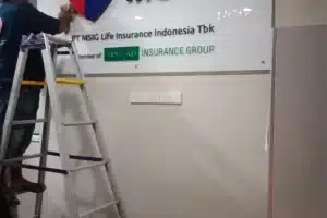 Papan Reklame Purwokerto | Jasa Pembuatan & Perawatan Banyumas