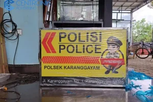 Neon Box Akrilik | Jasa Pembuatan & Pemasangan