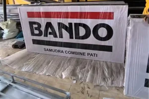 Papan Nama Toko | Jasa Pembuatan dan Pemasangan Profesional