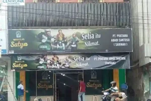 Apa Itu Vendor Signage? Peran Penting dalam Branding Perusahaan